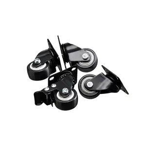 Nofred - CUBE Wheels