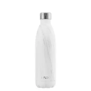 FLSK - Drikkeflaske 750 ml, Marble