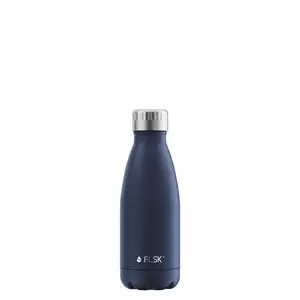 FLSK - Drikkeflaske 350 ml, Midnight