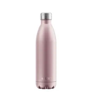 FLSK - Drikkeflaske 750 ml, Rosegold