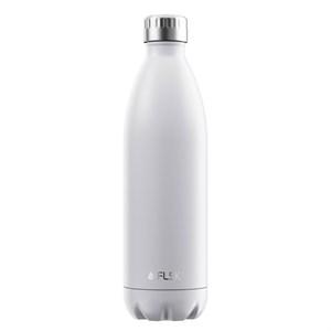 FLSK - Drikkeflaske 1000 ml, White