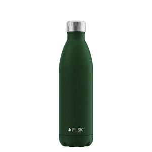 FLSK - Drikkeflaske 750 ml, Forest