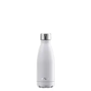 FLSK - Drikkeflaske 350 ml, White