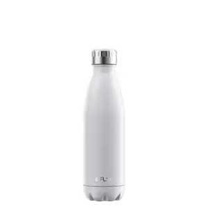 FLSK - Drikkeflaske 500 ml, White