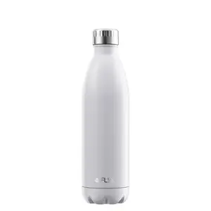 FLSK - Drikkeflaske 750 ml, White