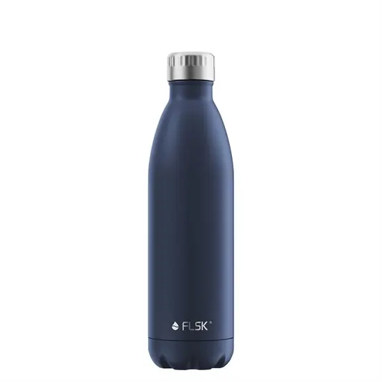 FLSK - Drikkeflaske 750 ml, Midnight