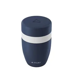 FLSK - Muki Snackpot, Midnight