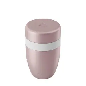 FLSK - Muki Snackpot, Rosegold