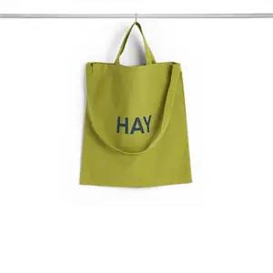 Hay - HAY Tote Bag - Matcha Green