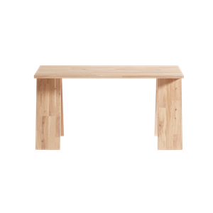 Muubs  - Bænk Angle - Eg