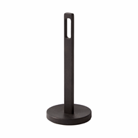 Andersen Furniture - Paper Towel Holder - Black 