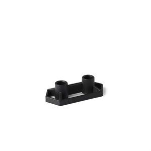 Image of Tivoli x Normann - Prism Lysestage 2 - Sort