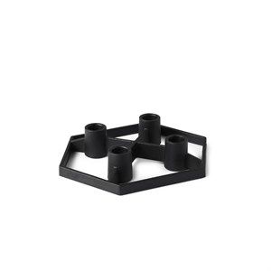 Image of Tivoli x Normann - Prism Lysestage 4 - Sort