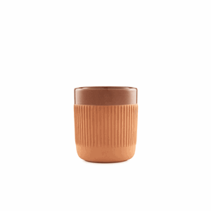 Image of Normann Copenhagen - Junto Cup - Terracotta