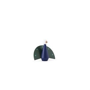 Image of Tivoli x Normann - Tale Figurines - Påfugl - Small