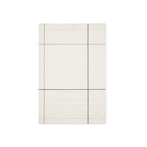 Image of Tivoli x Normann - Mega Simple Check - Viskestykke - 2 stk.