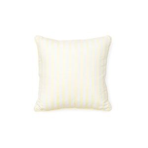 Image of Tivoli x Normann - Candy Stripe Pude (40x40) - Gul
