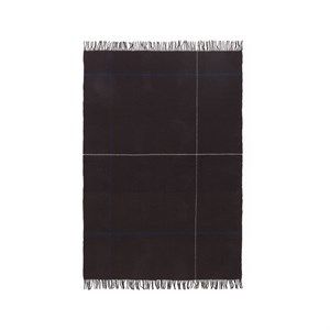 Tivoli x Normann - Mega Simple Check Plaid - Parterre Brun