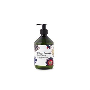 Image of Tivoli x Normann - Whimsy Bouquet Håndsæbe - 500 ml