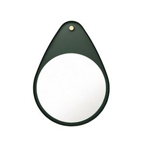 Image of Tivoli x Normann - Peacock Spejl - Mørkegrøn