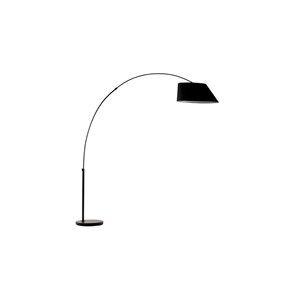 Image of Zuiver - ARC Gulvlampe - Sort