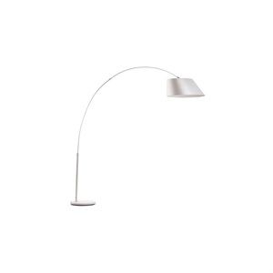 Image of Zuiver - ARC Gulvlampe - Hvid