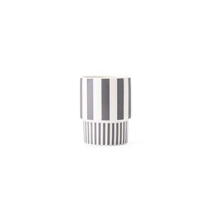 Image of Tivoli x Normann - Lolli Kop 35 cl - Metal Grå