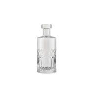 Tivoli x Normann - Spirit karafel 0,7 L - Klar Glas