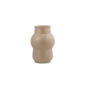 Image of Tivoli x Normann - Bazaar Vase S - Golden Khaki