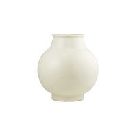 Tivoli x Normann - Bazaar Vase L - Varm Grå