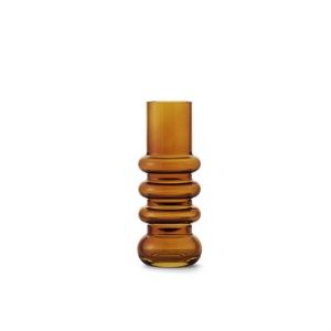 Image of Tivoli x Normann - Balloon Vase S - Karamel