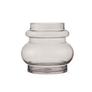 Image of Tivoli x Normann - Balloon Vase M - Grå