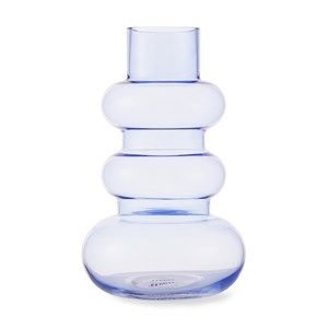Image of Tivoli x Normann - Balloon Vase L - Lyseblå