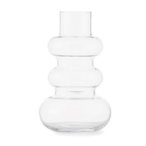 Image of Tivoli x Normann - Balloon Vase L - Klar