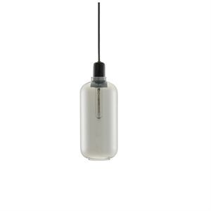 Image of Normann Copenhagen lampe - Amp large (gold/green)