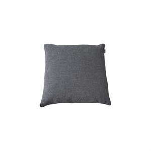 Specktrum - Pude - Wilma - Grey - 45x45 cm