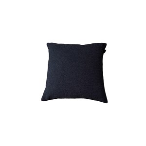 Specktrum - Pude - Wilma - Dark Grey - 45x45 cm