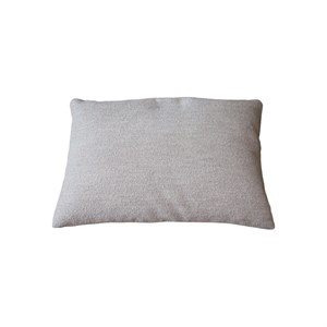 Specktrum - Pude - Wilma - Sand - 40x60 cm