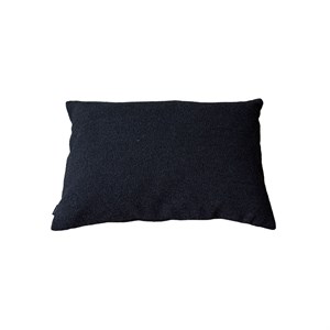 Specktrum - Pude - Wilma - Dark Grey - 40x60 cm