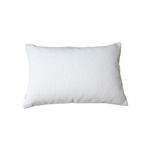 Specktrum - Pude - Wilma - Ivory - 60x80 cm