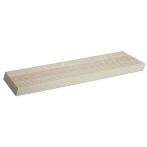 Image of Hay Field skærebræt - Retangular Bread board (Bøg)