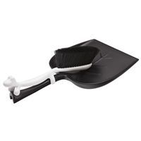 Koziol kost & fejebakke - DUSTIN brush & dustpan