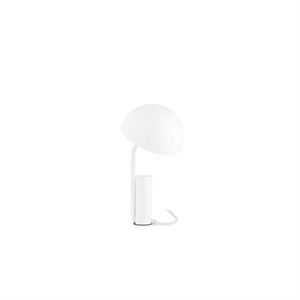 Image of Normann Copenhagen bordlampe - Cap Table Lamp (hvid)