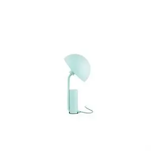 Normann Copenhagen bordlampe - Cap Table Lamp (lyseblå)