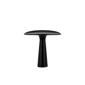 Image of Normann Copenhagen bordlampe - Shelter Bordlampe i sort