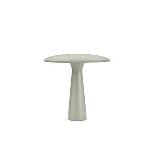 Image of Normann Copenhagen bordlampe - Shelter Bordlampe i limestone