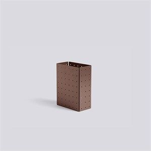 Image of Hay - Blyantsholder - Punched organizer - Terracotta