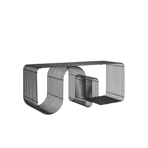 AYTM - Curva Bench - Sort