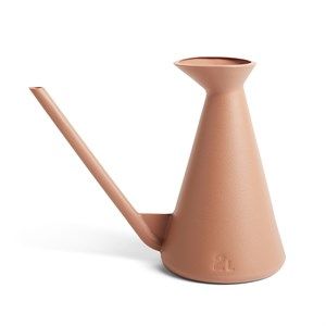 Image of HAY - Vandkande - HDPE Plastik - Terracotta