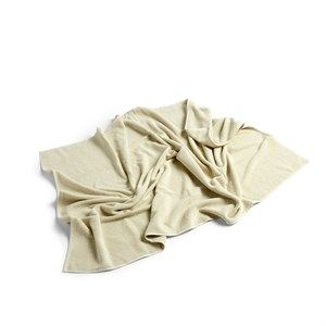 Image of HAY - Frotté Badehåndklæde - Mint Grøn